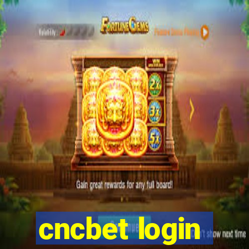 cncbet login